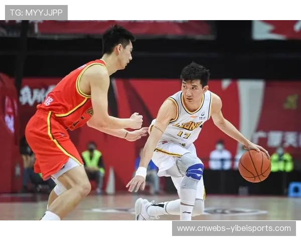 浙江广厦终结辽宁连败历史展现强势成长打破季后赛魔咒迎来全新突破