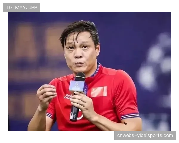 老甲A球星齐聚成都，范志毅彭伟国再同框