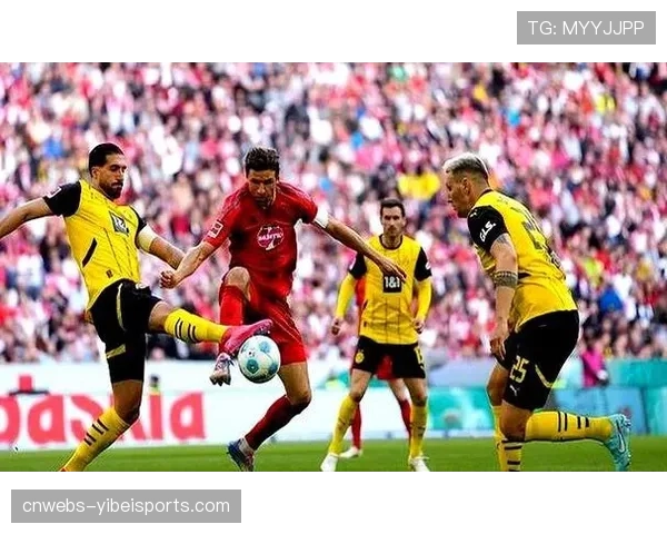 拜仁41分创德甲历史第二佳半程战绩，冠军悬念犹存？