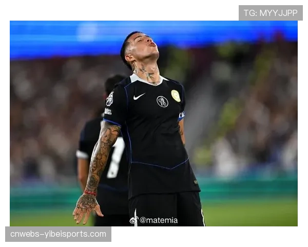 切尔西3-2逆转西汉姆联，恩佐补时绝杀助球队豪取五连胜