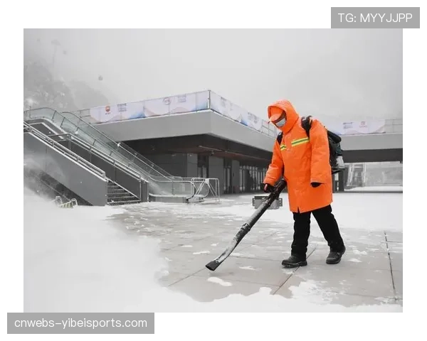深度报道：气候变化如何影响未来冬奥会举办地的选择